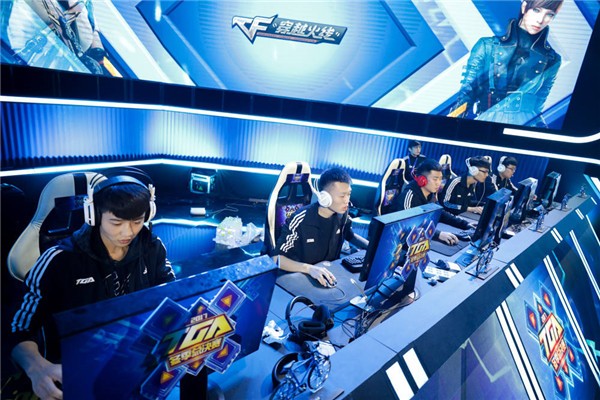 的双赢合作 的双赢合作