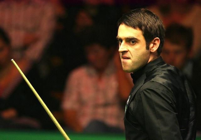 强大的对手 强大的对手