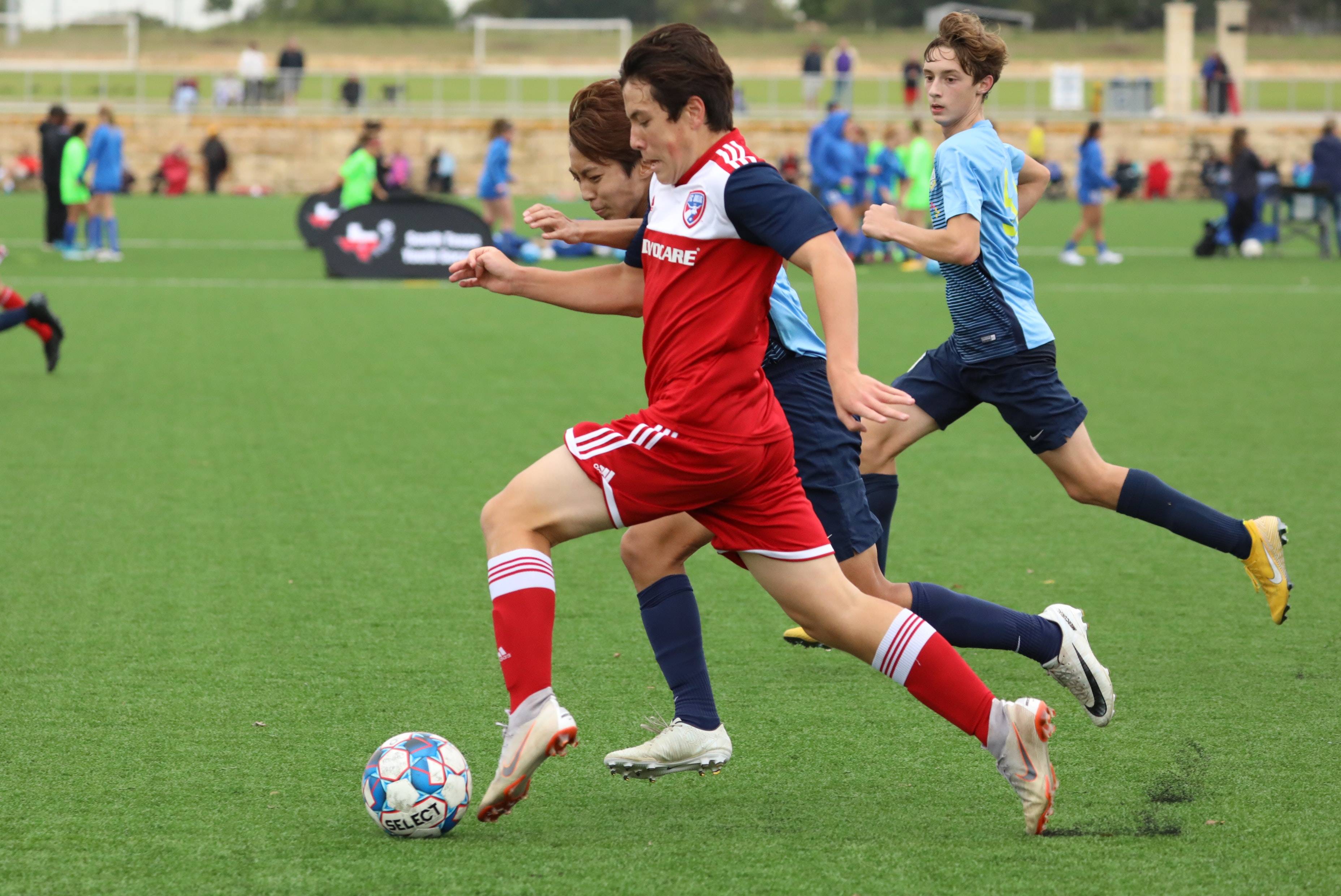 次向外界展 次向外界展