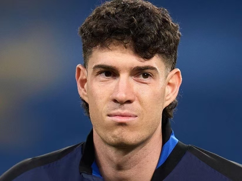 这种牺牲精 这种牺牲精