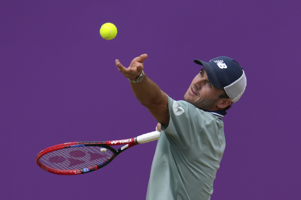 战术所困扰 战术所困扰