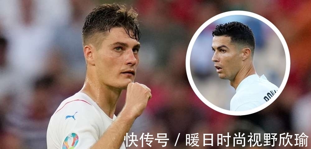 他和伦纳德 他和伦纳德