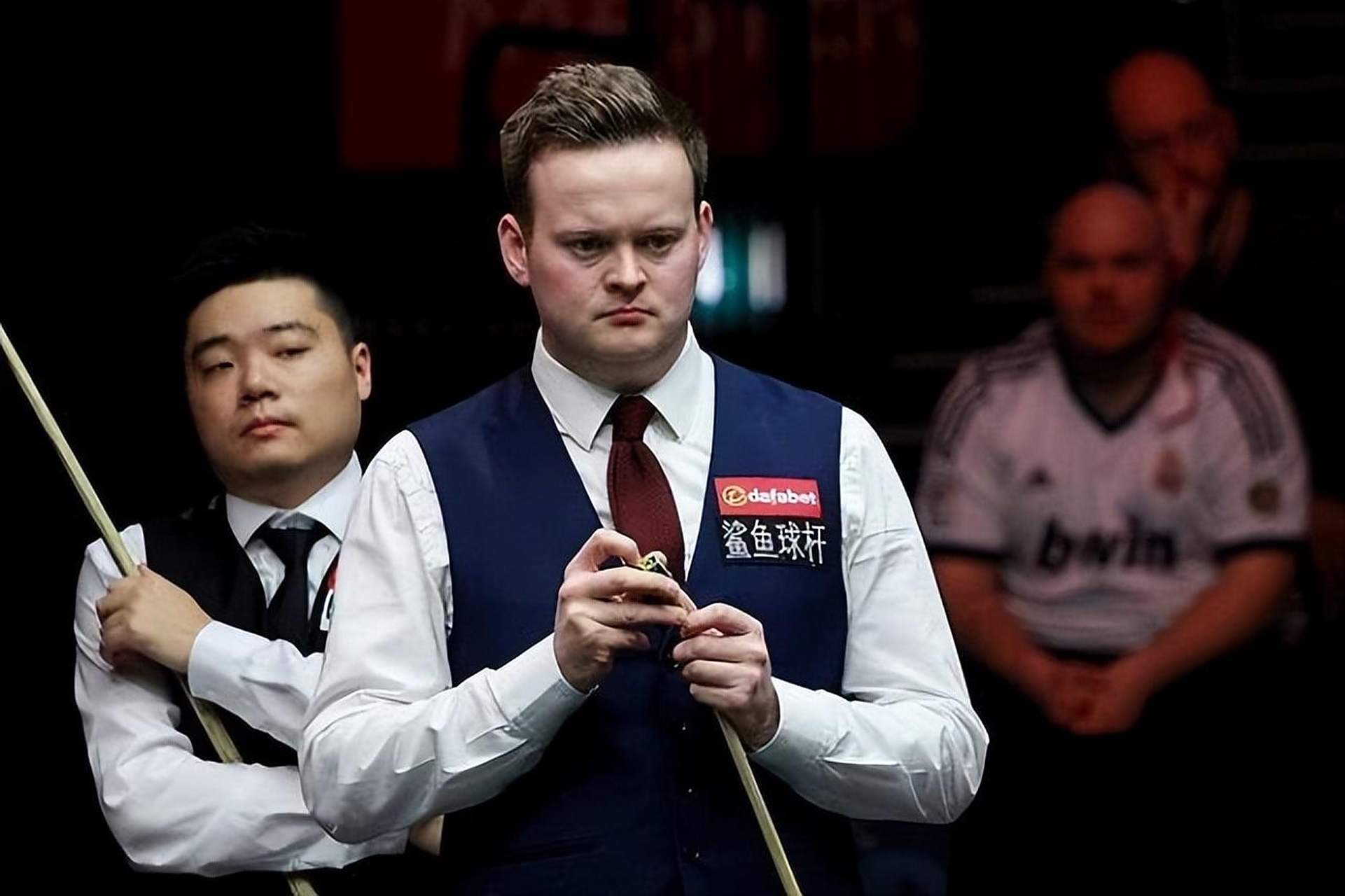 的关键细节 的关键细节