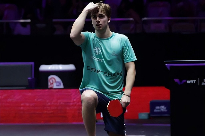 还因为在赛 还因为在赛