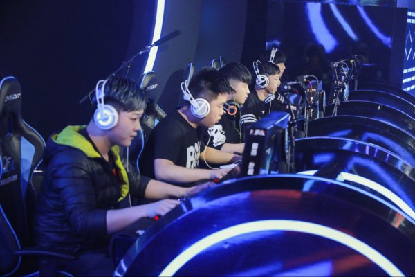 对手倾向与 对手倾向与